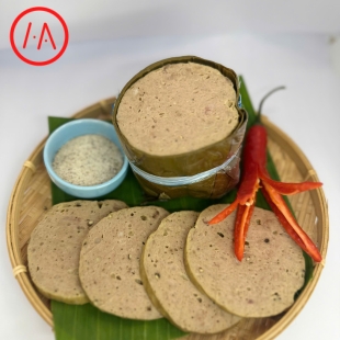 Chả bò
