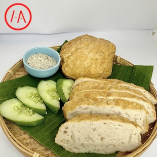 Chả chiên gân sụn