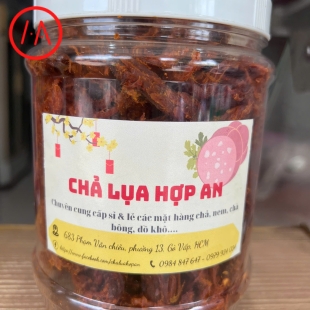 Khô bò sợi