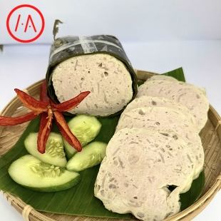 Chả gân