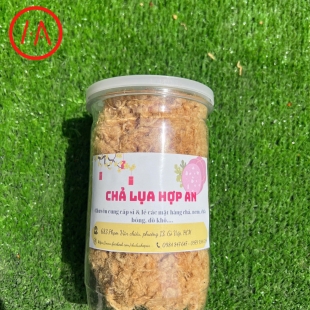 Chà bông heo đặc biệt