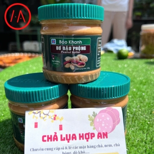 Bơ đậu phộng Bảo Khanh