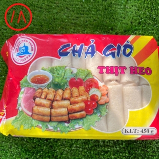 Chả giò rế thịt heo