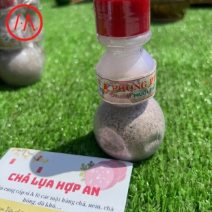 Muối phong Phú hồ lô loại đặc biệt