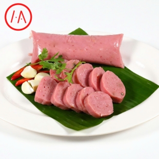 Nem chua huế