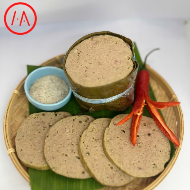 Chả bò