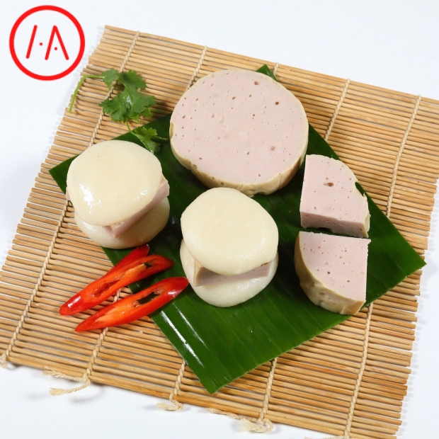Chả lụa