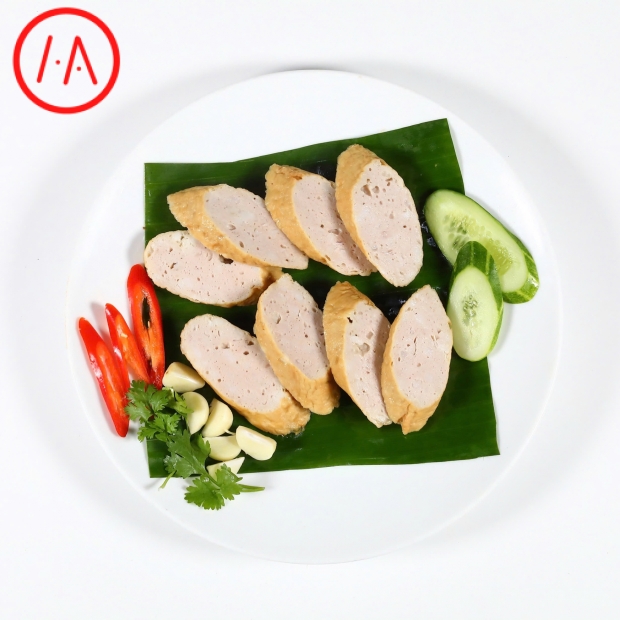 Chả chiên