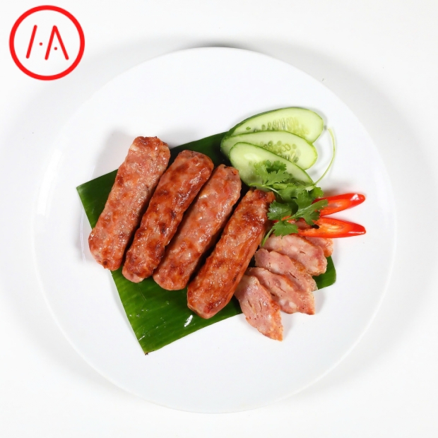 Nem nướng