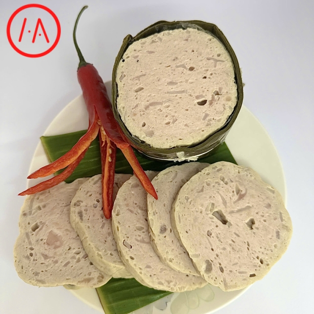Chả bò