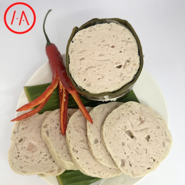 Chả gân