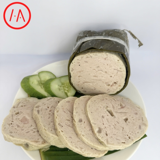 Chả gân