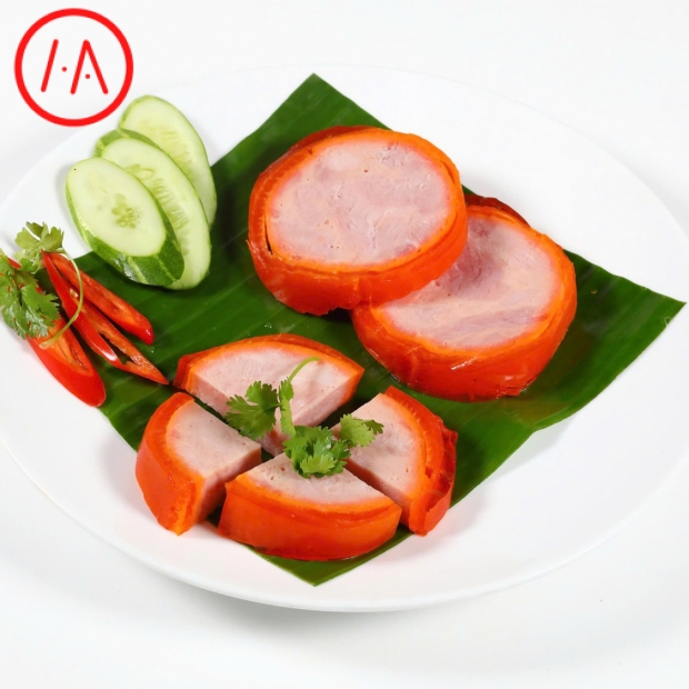 Jambon thịt nguội