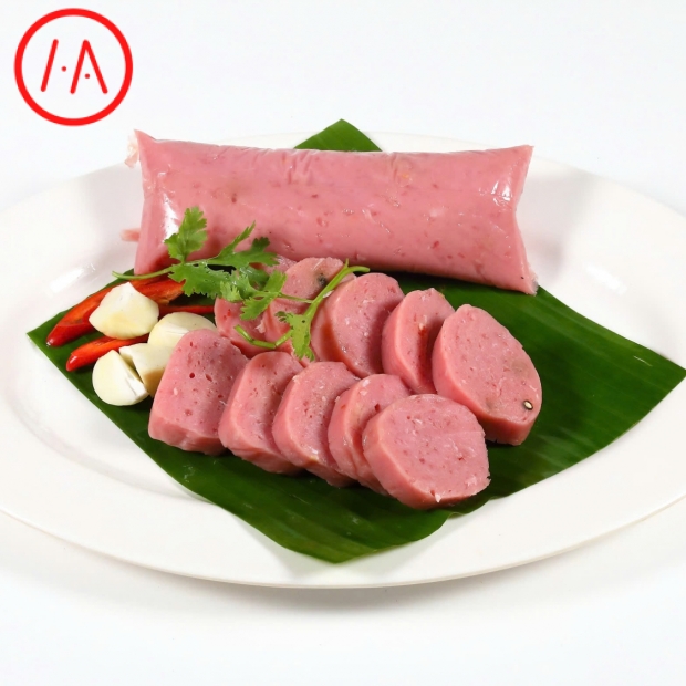 Nem chua huế