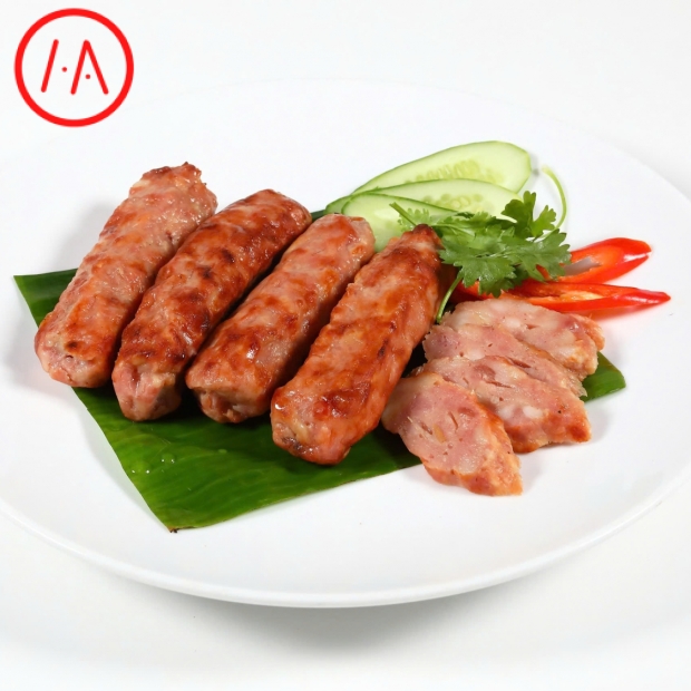 Nem nướng