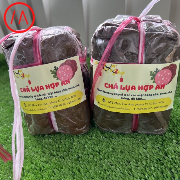 Chả bì 